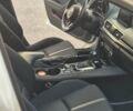 Белый Мазда 3, объемом двигателя 1.5 л и пробегом 107 тыс. км за 14700 $, фото 9 на Automoto.ua