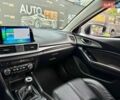 Білий Мазда 3, об'ємом двигуна 2.49 л та пробігом 116 тис. км за 12000 $, фото 14 на Automoto.ua