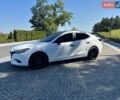 Белый Мазда 3, объемом двигателя 2 л и пробегом 157 тыс. км за 13500 $, фото 14 на Automoto.ua