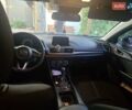 Белый Мазда 3, объемом двигателя 2 л и пробегом 40 тыс. км за 13500 $, фото 1 на Automoto.ua
