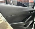 Білий Мазда 3, об'ємом двигуна 2 л та пробігом 197 тис. км за 9999 $, фото 19 на Automoto.ua
