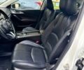 Белый Мазда 3, объемом двигателя 2 л и пробегом 66 тыс. км за 3500 $, фото 14 на Automoto.ua