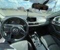 Білий Мазда 3, об'ємом двигуна 0 л та пробігом 110 тис. км за 10500 $, фото 2 на Automoto.ua
