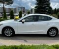 Білий Мазда 3, об'ємом двигуна 2 л та пробігом 137 тис. км за 12300 $, фото 3 на Automoto.ua