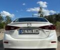 Белый Мазда 3, объемом двигателя 1.5 л и пробегом 58 тыс. км за 17500 $, фото 8 на Automoto.ua