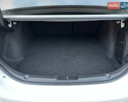 Белый Мазда 3, объемом двигателя 1.5 л и пробегом 144 тыс. км за 14500 $, фото 30 на Automoto.ua