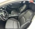 Білий Мазда 3, об'ємом двигуна 2 л та пробігом 197 тис. км за 9999 $, фото 13 на Automoto.ua