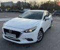 Білий Мазда 3, об'ємом двигуна 1.5 л та пробігом 144 тис. км за 13500 $, фото 1 на Automoto.ua