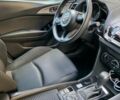 Белый Мазда 3, объемом двигателя 2 л и пробегом 156 тыс. км за 9946 $, фото 8 на Automoto.ua