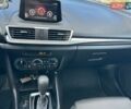 Белый Мазда 3, объемом двигателя 2 л и пробегом 111 тыс. км за 10500 $, фото 8 на Automoto.ua