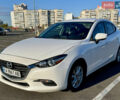 Белый Мазда 3, объемом двигателя 2 л и пробегом 89 тыс. км за 12990 $, фото 9 на Automoto.ua