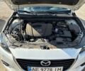 Белый Мазда 3, объемом двигателя 1.5 л и пробегом 58 тыс. км за 17500 $, фото 25 на Automoto.ua