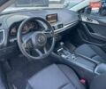 Белый Мазда 3, объемом двигателя 2 л и пробегом 90 тыс. км за 12500 $, фото 12 на Automoto.ua