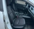 Белый Мазда 3, объемом двигателя 2 л и пробегом 107 тыс. км за 8800 $, фото 16 на Automoto.ua