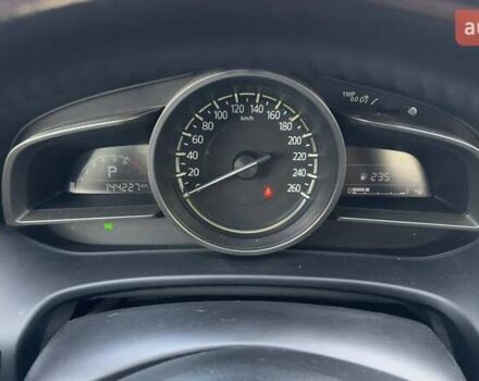 Білий Мазда 3, об'ємом двигуна 1.5 л та пробігом 144 тис. км за 13500 $, фото 11 на Automoto.ua