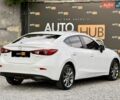 Білий Мазда 3, об'ємом двигуна 2.49 л та пробігом 116 тис. км за 12000 $, фото 5 на Automoto.ua