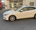 Белый Мазда 3, объемом двигателя 2 л и пробегом 109 тыс. км за 11800 $, фото 3 на Automoto.ua