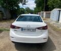 Білий Мазда 3, об'ємом двигуна 2 л та пробігом 213 тис. км за 12000 $, фото 1 на Automoto.ua