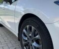 Белый Мазда 3, объемом двигателя 2 л и пробегом 156 тыс. км за 10035 $, фото 1 на Automoto.ua