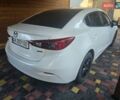 Белый Мазда 3, объемом двигателя 2 л и пробегом 40 тыс. км за 13500 $, фото 5 на Automoto.ua
