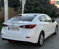 Білий Мазда 3, об'ємом двигуна 1.5 л та пробігом 96 тис. км за 15500 $, фото 7 на Automoto.ua