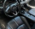 Белый Мазда 3, объемом двигателя 2 л и пробегом 196 тыс. км за 11000 $, фото 5 на Automoto.ua