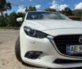 Белый Мазда 3, объемом двигателя 1.5 л и пробегом 58 тыс. км за 17500 $, фото 12 на Automoto.ua