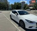 Білий Мазда 3, об'ємом двигуна 1.5 л та пробігом 86 тис. км за 14300 $, фото 1 на Automoto.ua