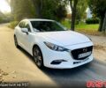 Белый Мазда 3, объемом двигателя 2 л и пробегом 139 тыс. км за 11950 $, фото 3 на Automoto.ua