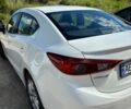 Белый Мазда 3, объемом двигателя 1.5 л и пробегом 58 тыс. км за 17500 $, фото 6 на Automoto.ua