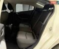 Білий Мазда 3, об'ємом двигуна 2 л та пробігом 90 тис. км за 14490 $, фото 7 на Automoto.ua