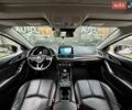 Білий Мазда 3, об'ємом двигуна 2.49 л та пробігом 116 тис. км за 12000 $, фото 13 на Automoto.ua