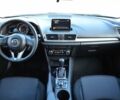 Белый Мазда 3, объемом двигателя 15 л и пробегом 39 тыс. км за 16999 $, фото 8 на Automoto.ua