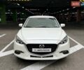 Білий Мазда 3, об'ємом двигуна 2 л та пробігом 90 тис. км за 14490 $, фото 1 на Automoto.ua