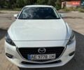 Белый Мазда 3, объемом двигателя 1.5 л и пробегом 58 тыс. км за 17500 $, фото 10 на Automoto.ua