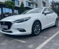 Білий Мазда 3, об'ємом двигуна 2.5 л та пробігом 144 тис. км за 14000 $, фото 7 на Automoto.ua