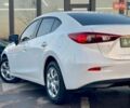 Белый Мазда 3, объемом двигателя 2 л и пробегом 90 тыс. км за 12500 $, фото 7 на Automoto.ua