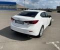Білий Мазда 3, об'ємом двигуна 0 л та пробігом 110 тис. км за 10500 $, фото 6 на Automoto.ua