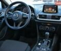 Белый Мазда 3, объемом двигателя 2 л и пробегом 90 тыс. км за 12999 $, фото 15 на Automoto.ua