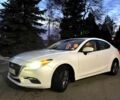 Білий Мазда 3, об'ємом двигуна 2 л та пробігом 101 тис. км за 11000 $, фото 10 на Automoto.ua