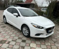 Белый Мазда 3, объемом двигателя 2 л и пробегом 107 тыс. км за 9500 $, фото 6 на Automoto.ua