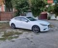 Белый Мазда 3, объемом двигателя 2.5 л и пробегом 150 тыс. км за 12900 $, фото 5 на Automoto.ua