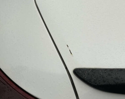 Белый Мазда 3, объемом двигателя 2 л и пробегом 173 тыс. км за 10500 $, фото 11 на Automoto.ua