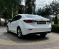 Білий Мазда 3, об'ємом двигуна 2 л та пробігом 137 тис. км за 12300 $, фото 4 на Automoto.ua
