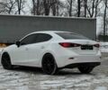 Белый Мазда 3, объемом двигателя 2 л и пробегом 196 тыс. км за 10990 $, фото 7 на Automoto.ua