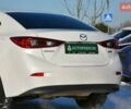 Белый Мазда 3, объемом двигателя 2 л и пробегом 90 тыс. км за 12999 $, фото 7 на Automoto.ua