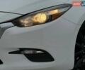 Белый Мазда 3, объемом двигателя 2 л и пробегом 196 тыс. км за 10990 $, фото 2 на Automoto.ua