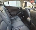 Белый Мазда 3, объемом двигателя 2 л и пробегом 193 тыс. км за 12800 $, фото 15 на Automoto.ua