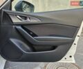 Білий Мазда 3, об'ємом двигуна 1.5 л та пробігом 86 тис. км за 14700 $, фото 32 на Automoto.ua