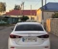 Белый Мазда 3, объемом двигателя 1.5 л и пробегом 107 тыс. км за 14700 $, фото 6 на Automoto.ua